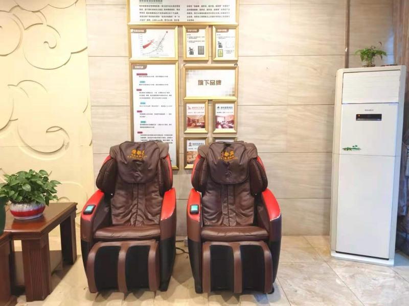 Greentree Alliance Suzhou Wuzhong North Zhongshan Road Jinmanting Hotel Eksteriør billede