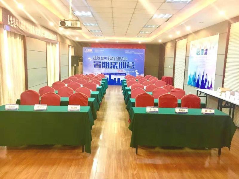 Greentree Alliance Suzhou Wuzhong North Zhongshan Road Jinmanting Hotel Eksteriør billede